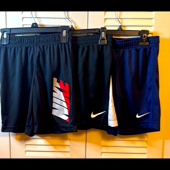 Nike Other - Boys Nike shorts size 6. 3 for $25